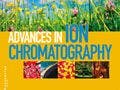 Recent Developments in Ion-Exchange Columns for Ion Chromatography