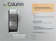 The Column-06-07-2010