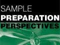 Supported Liquid Extraction: The Best-Kept Secret in Sample Preparation