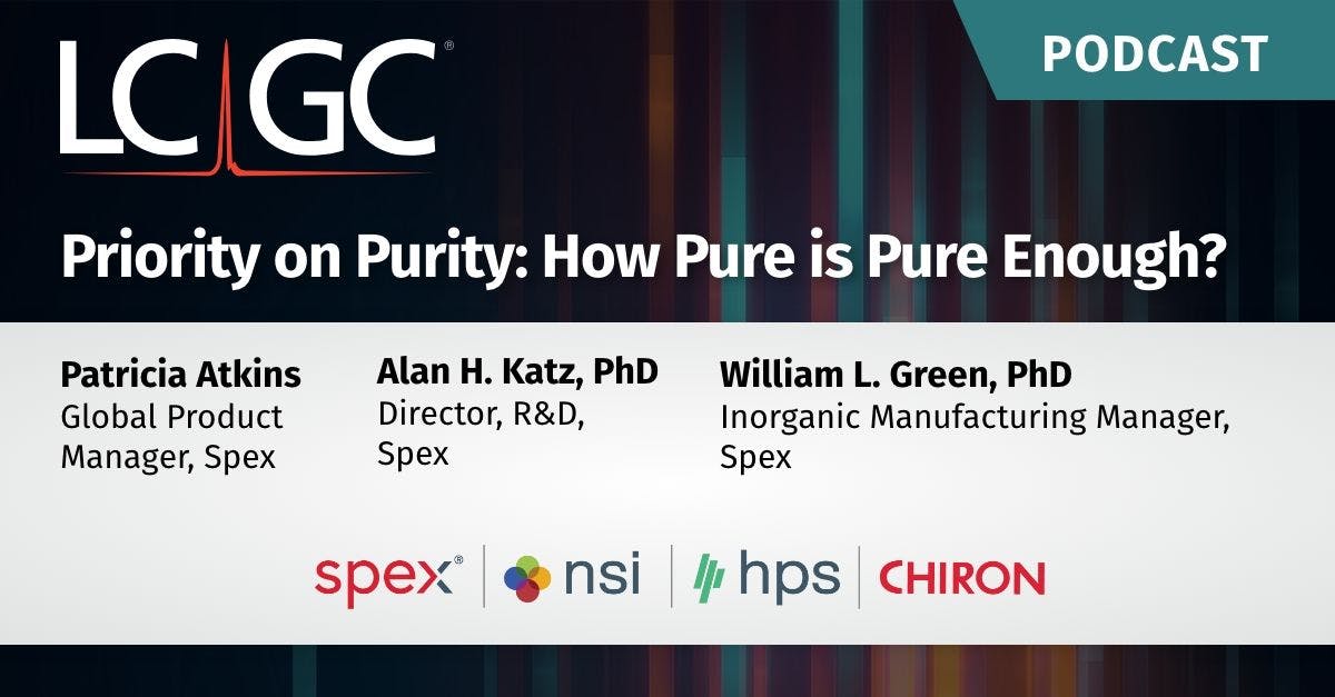 Prioritizing Purity: How Pure is Pure Enough?