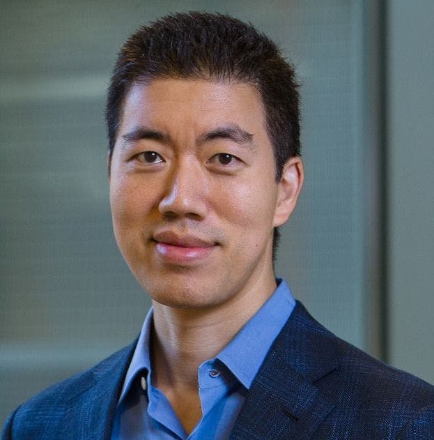 David R. Liu Announced as Recipient of Agilent Thought Leader Award