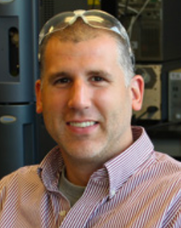 Jason Hill is a Principal Research Scientist at Waters Corporation in Milford, Massachusetts.