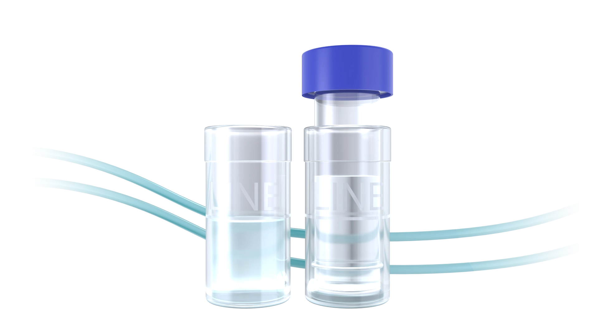 Verex Filter Vials for Filtration and Analysis