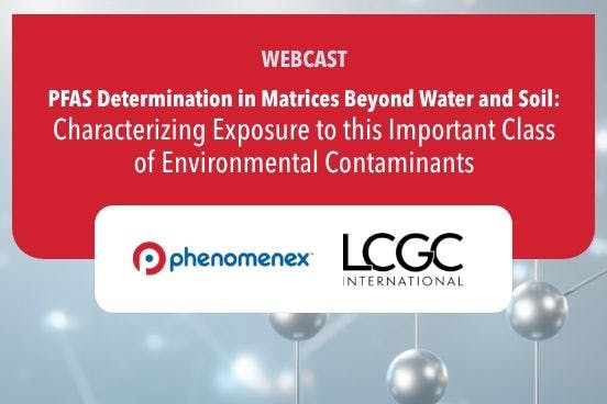 PFAS Determination in Matrices Beyond Water and Soil: Characterizing Exposure to this Important Class of Environmental Contaminants
