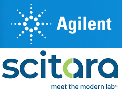 Scitara Announces Partnership With Agilent