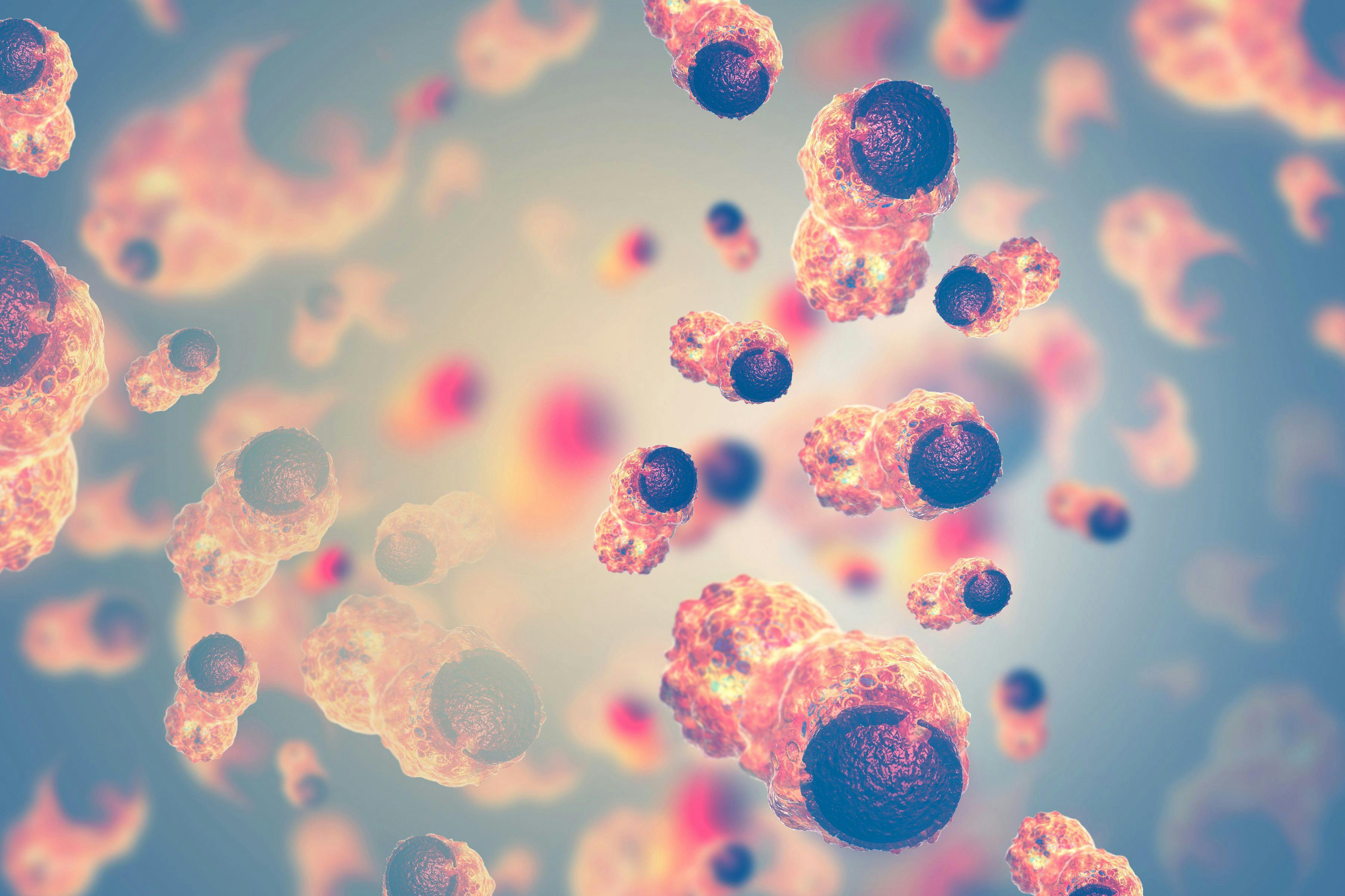 Cancer cells | Image Credit: © Crystal light - stock.adobe.com