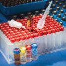New Sample Preparation Products and Accessories