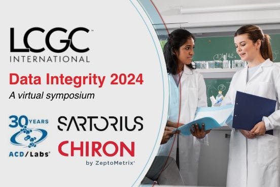 Data Integrity 2024: A Virtual Symposium