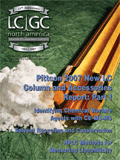 LCGC North America-03-01-2007