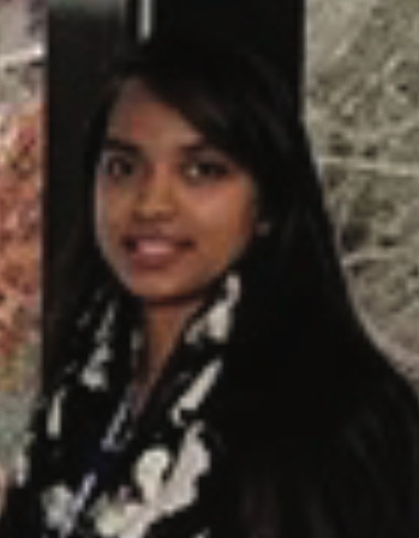 Hetal Rana graduated with a MS from the Department of Chemistry and Biochemistry at Seton Hall University in 2021. She holds a BS degree in Chemistry from Veer Narmad South Gujarat University in India. Direct correspondence to: hetalrana711@gmail.com