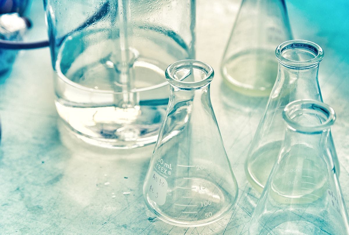 Water-Immiscible Solvents as Sample Diluents in Reversed-Phase HPLC—You Must Be Joking!