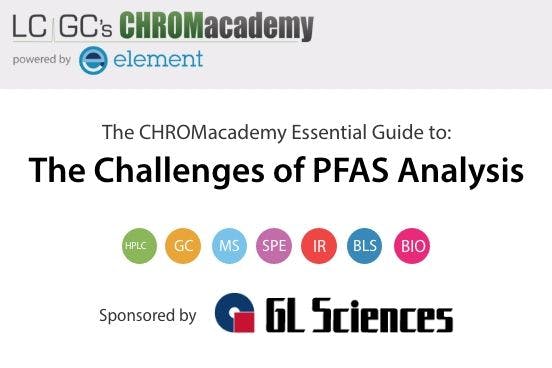 The Challenges of PFAS Analysis