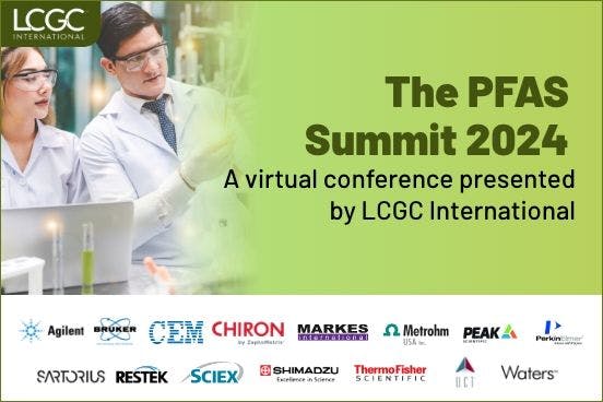 The PFAS Summit 2024: A Virtual Symposium
