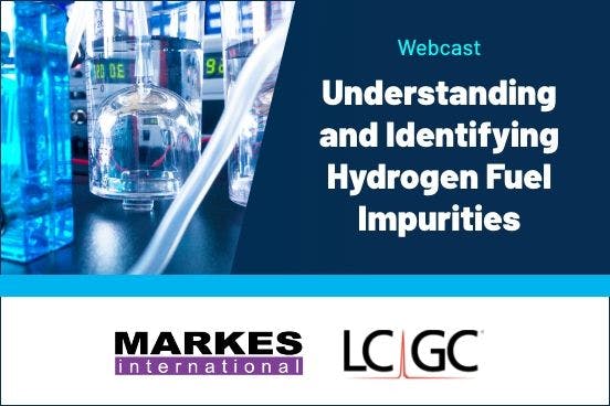 Understanding and Identifying Hydrogen Fuel Impurities