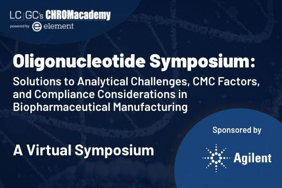 Oligonucleotide Symposium: Solutions to Analytical Challenges, CMC Factors, and Compliance Considerations in Biopharmaceutical Manufacturing