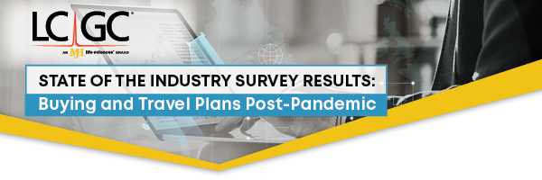 state of the industry survey results banner
