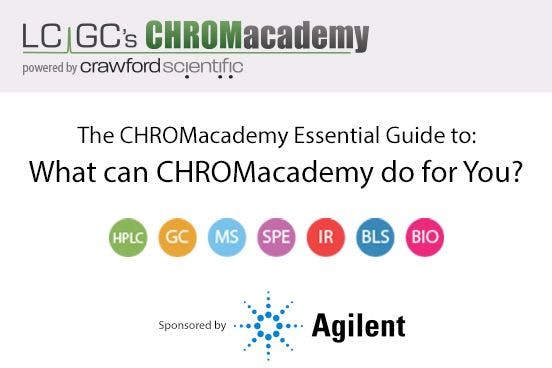 What can CHROMacademy do for You?