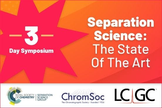 Separation Science: The State Of The Art (On Demand Symposium)