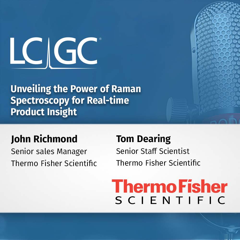 Unveiling the Power of Raman Spectroscopy for Real-Time Product Insight