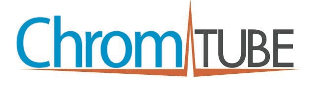 ChromTube Logo