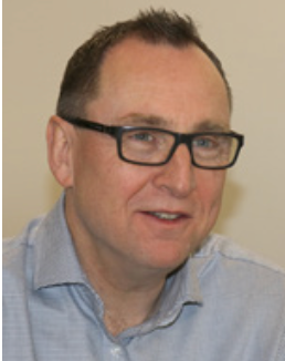 Tony Taylor is the Chief Science Officer of Element, EMEAA and the Technical Director of CHROMacademy. Direct correspondence to: LCGCedit@mmhgroup.com.