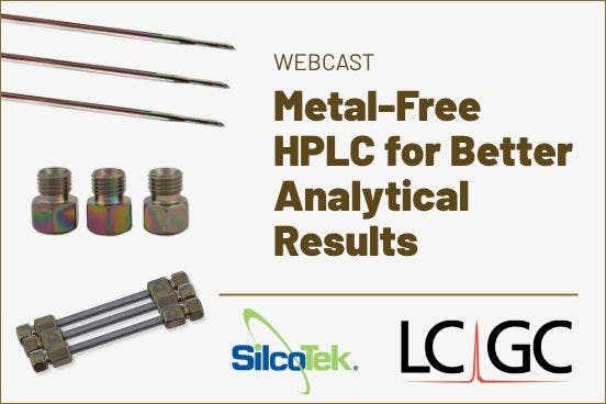 Metal-Free HPLC for Better Analytical Results