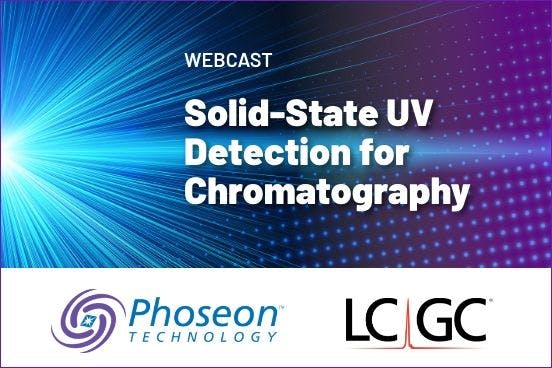 Solid-State UV Detection for Chromatography