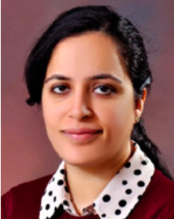 Anantdeep Kaur is a Postdoctoral Research Associate at the Biopharmaceutical Analysis Training Laboratory for the Department of Chemistry and Chemical Biology at Northeastern University, in Boston, Massachusetts.