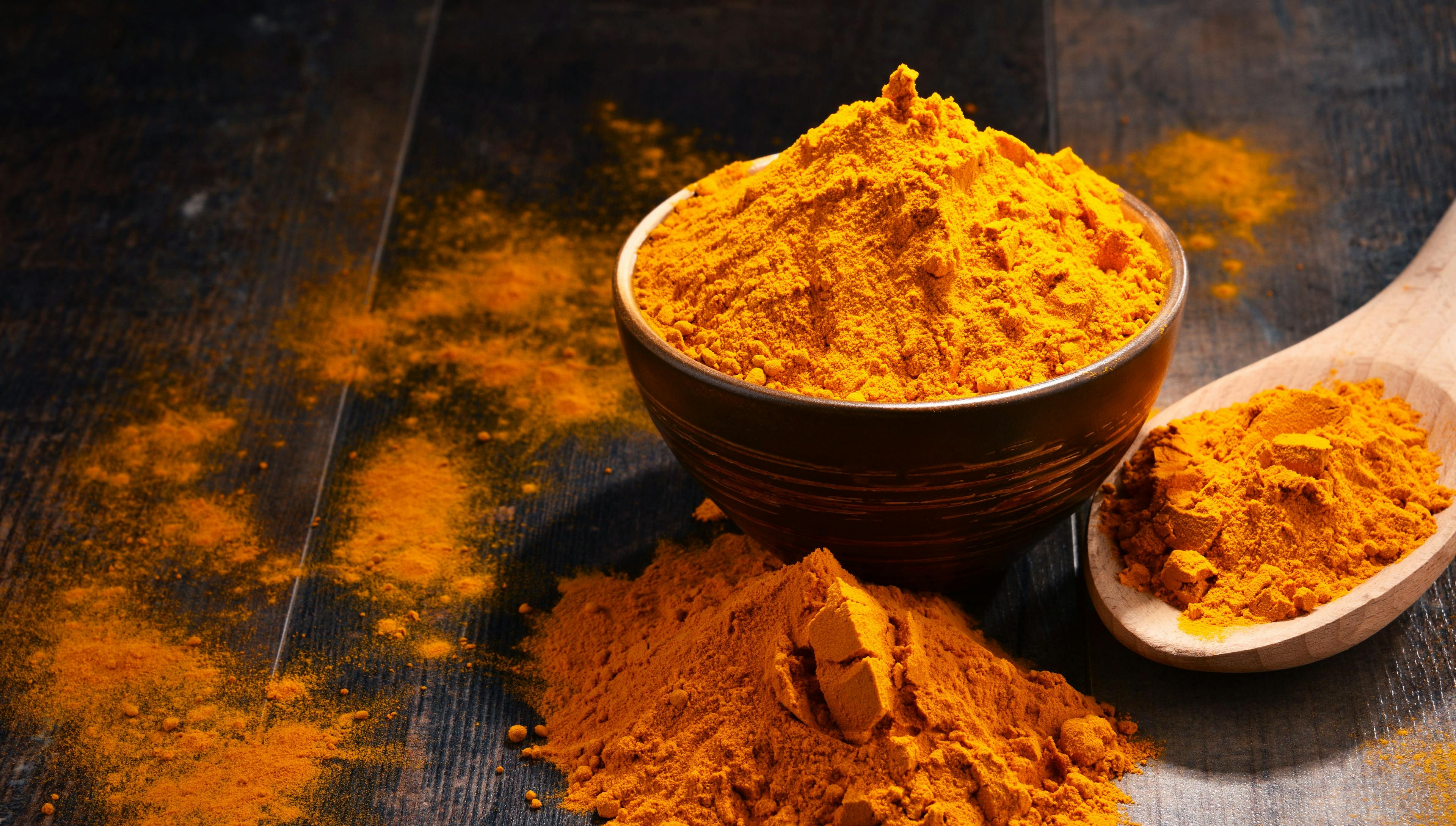 Identifying Markers of Quality in Curry Powder Using GC×GC–TOF-MS
