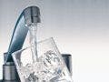 Sensitive Testing of Toxic Hexavalent Chromium in Drinking Water