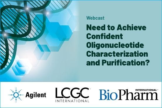 Need to Achieve Confident Oligonucleotide Characterization and Purification?