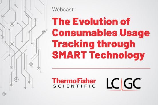 The Evolution of Consumables Usage Tracking through SMART Technology