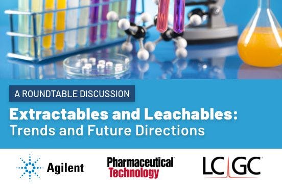 In the last few years, the issuance of the ISO 10993-18:2020 medical device guidance and several high-profile publications and round-robin studies have resulted in the FDA increasing scrutiny of E&L analyses for both drugs and devices. Join our panel of industry experts to discuss these changes and to learn the direction E&L may take into the future. 