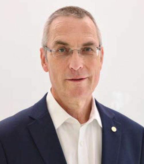 Jürgen Semmler Announced as New Shimadzu Europe Managing Director