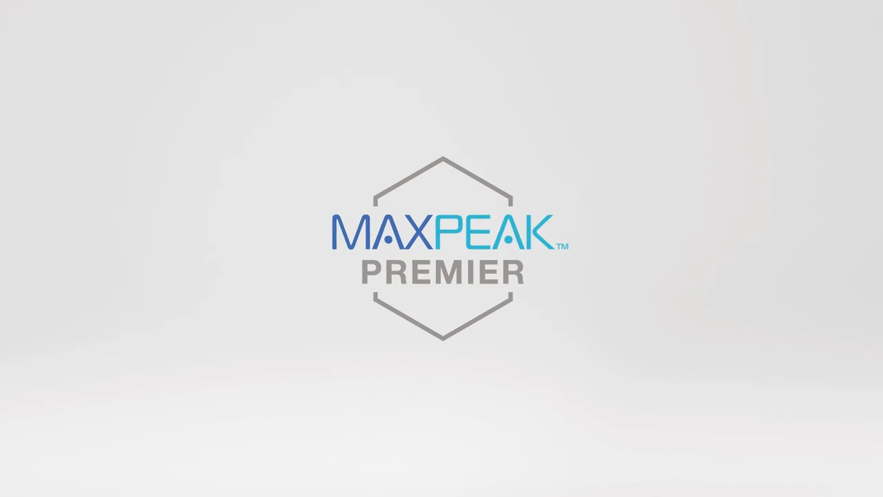 To the Max: Eliminate Doubt with MaxPeak Premier Columns
