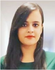 Deepika Sarin is a PhD Research Scholar in the Department of Chemical Engineering at the Indian Institute of Technology in Delhi, India.
