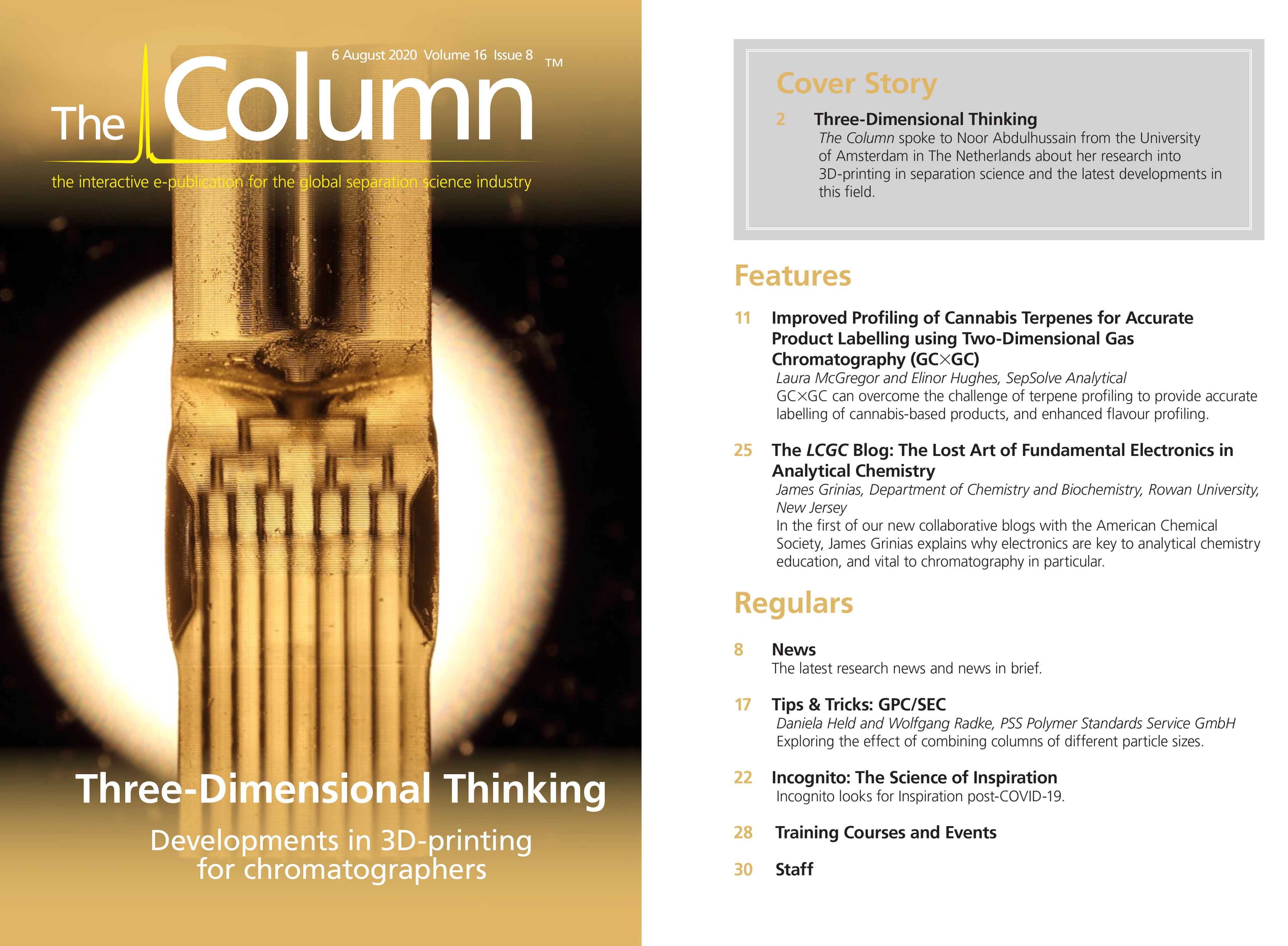 The Column-08-06-2020