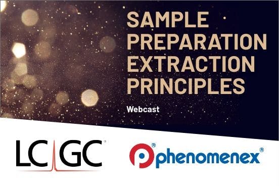 Sample Preparation Extraction Principles
