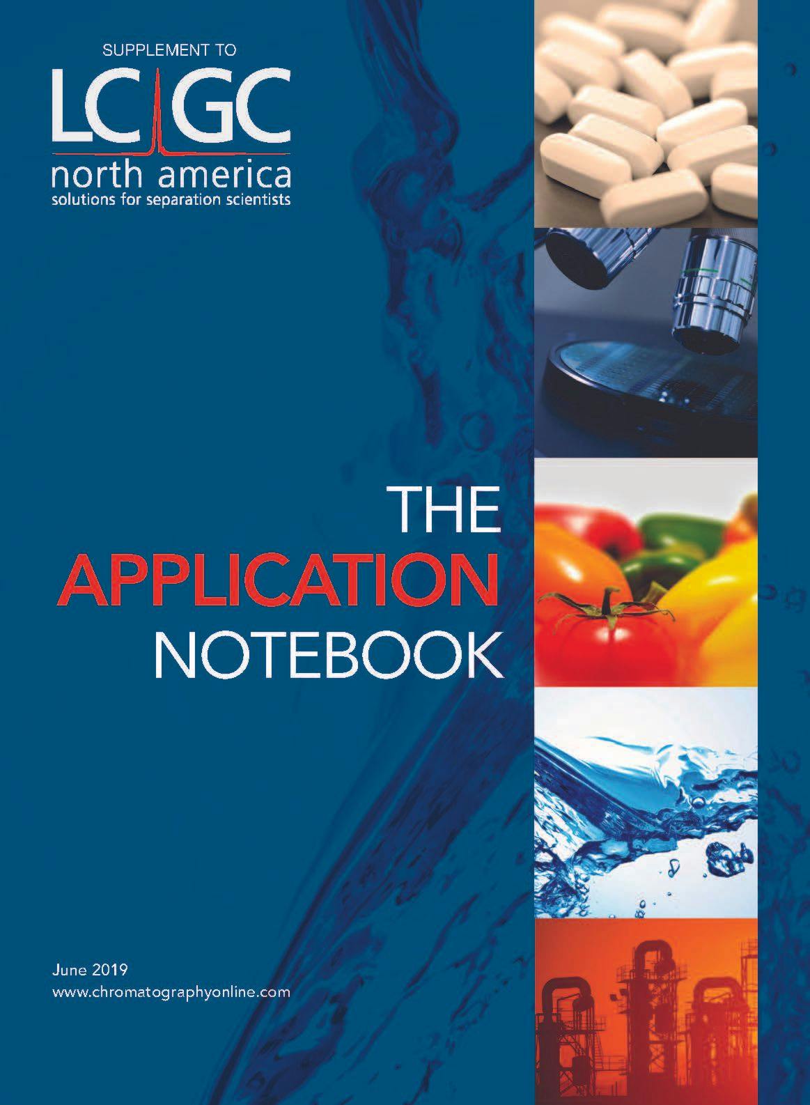 The Application Notebook-06-01-2019