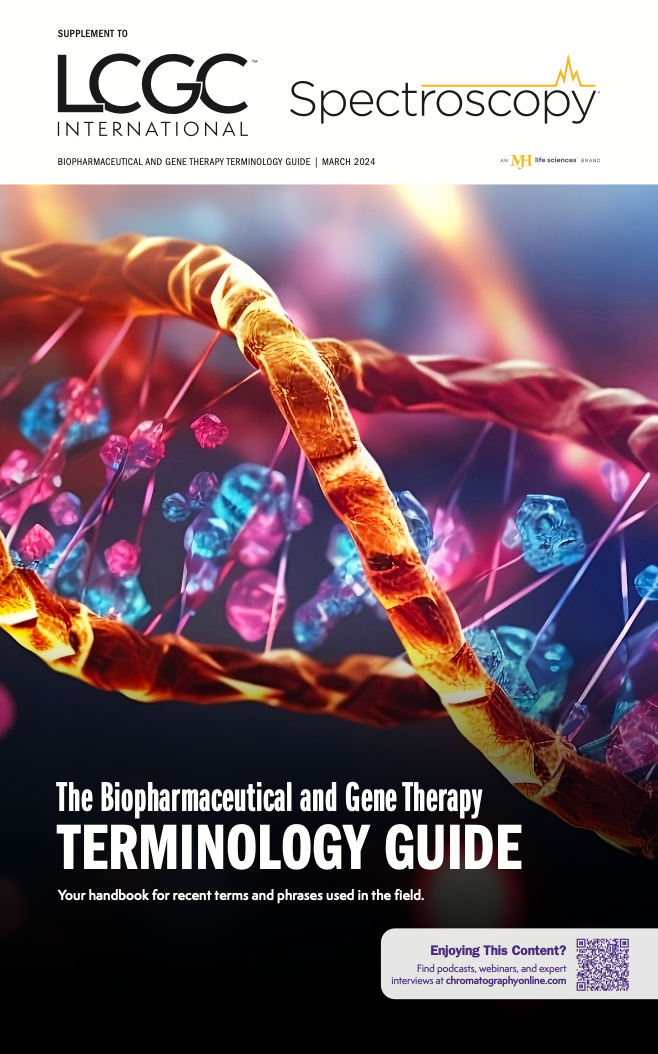 The Biopharmaceutical and Gene Therapy Terminology Guide