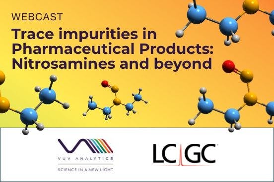 Trace impurities in Pharmaceutical Products: Nitrosamines and beyond