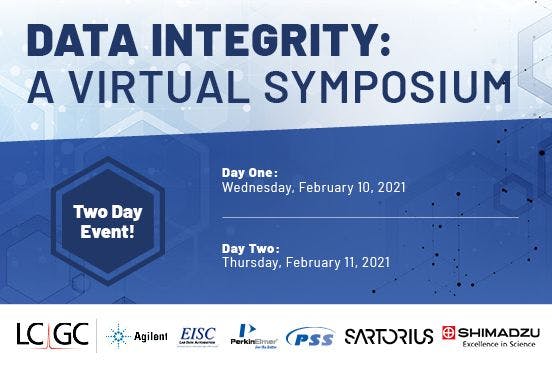 Data Integrity: A Virtual Symposium