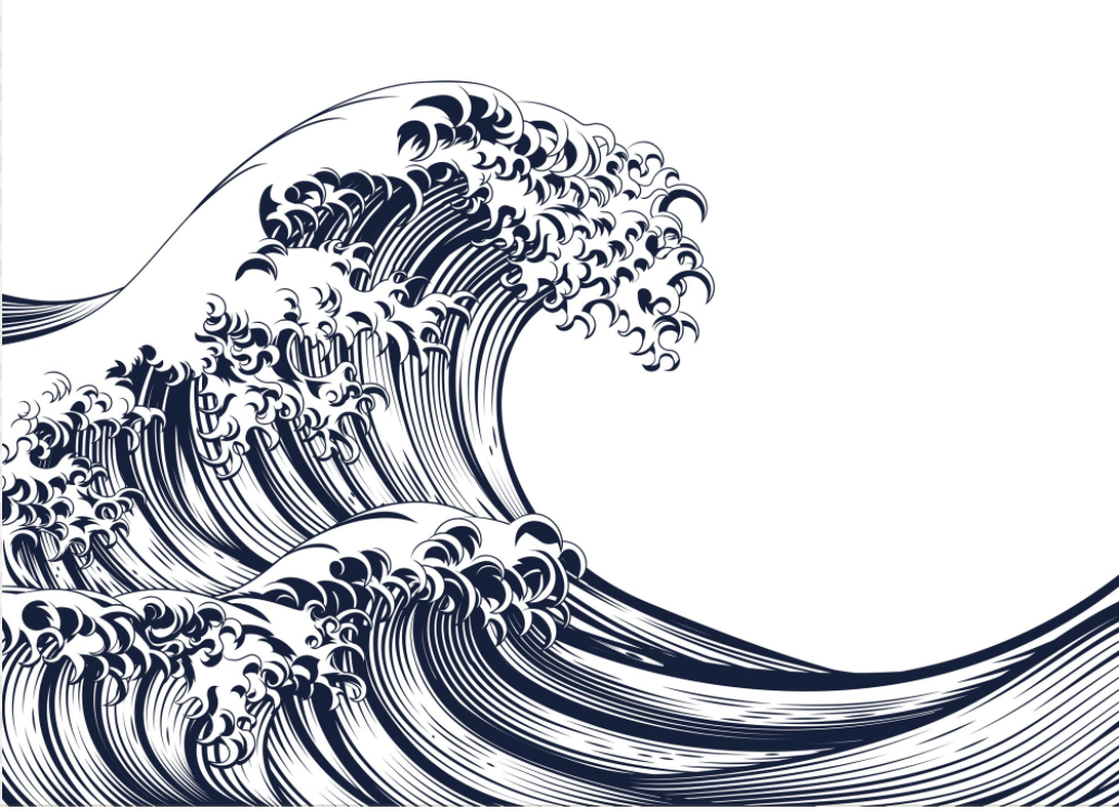 Surfing on Mobile Phase, Part 2: Impact of Mobile Phase Composition Waves on Retention in LC