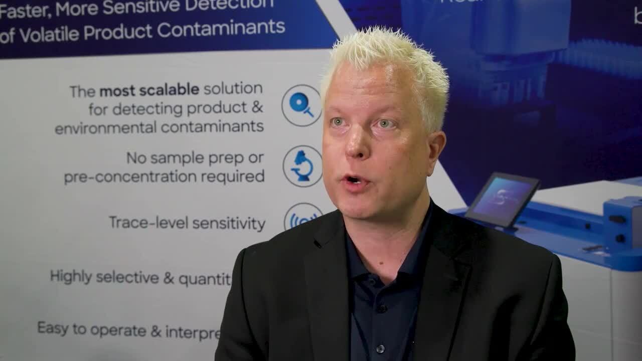 Hear About the Latest Innovation of Real-Time, High-Throughput Trace Gas Analysis by SIFT-MS