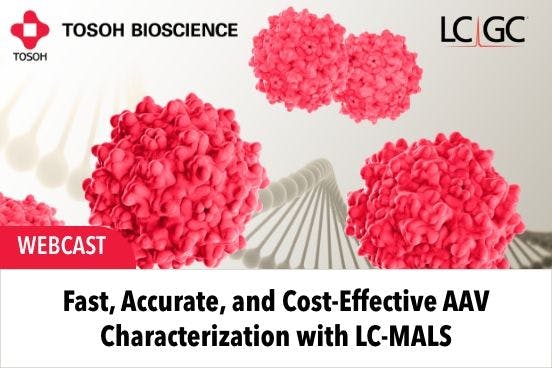 Fast, Accurate, and Cost-Effective AAV Characterization with LC-MALS