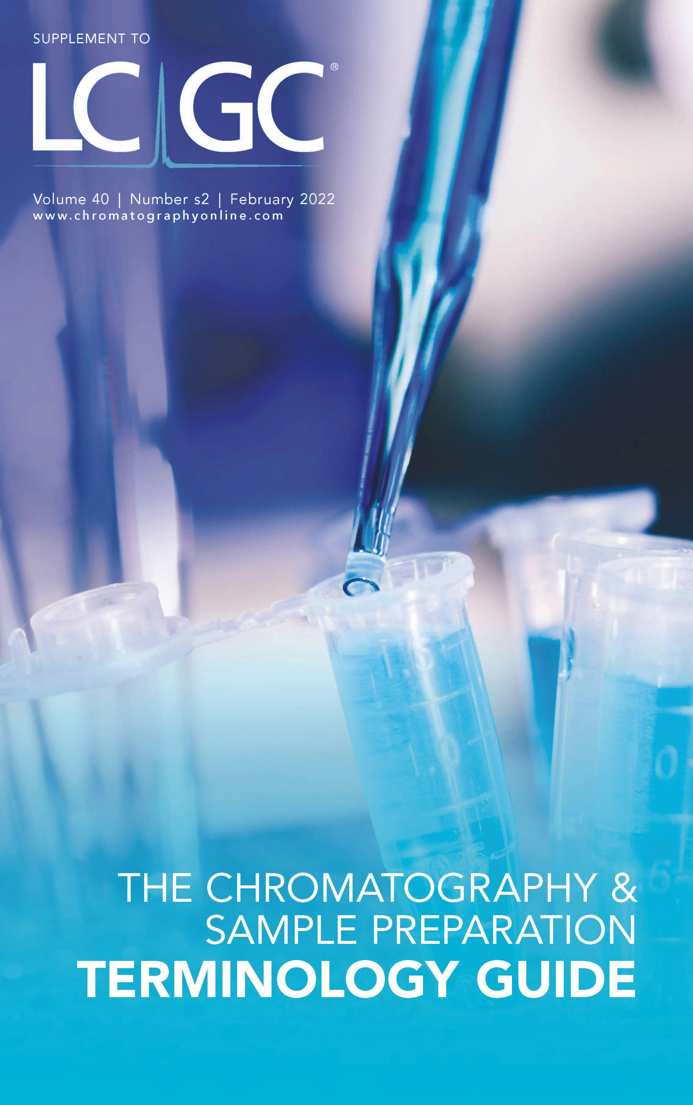 The Chromatography & Sample Preparation Terminology Guide