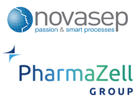 PharmaZell and Novasep Announce Merger Completion