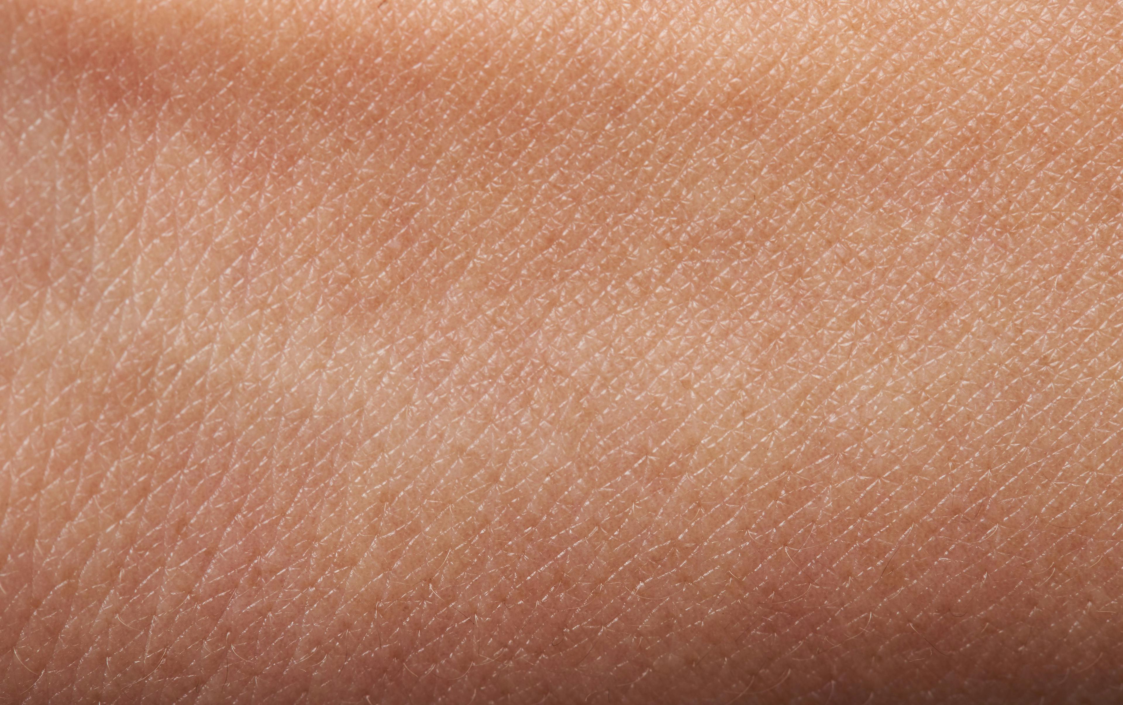Flat human skin | Image Credit: © PixieMe - stock.adobe.com