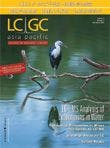 LCGC Asia Pacific-11-01-2003