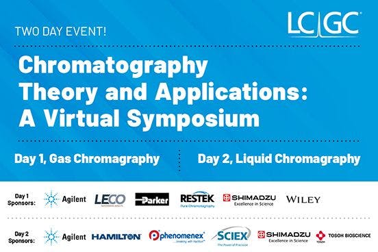 Chromatography Theory and Applications: A Virtual Symposium 